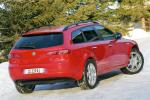 Alfa Romeo 159 Sportwagon 1.9 JTDm 2006 года (WW)